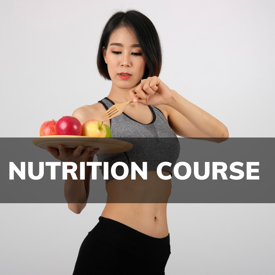 Nutrition course